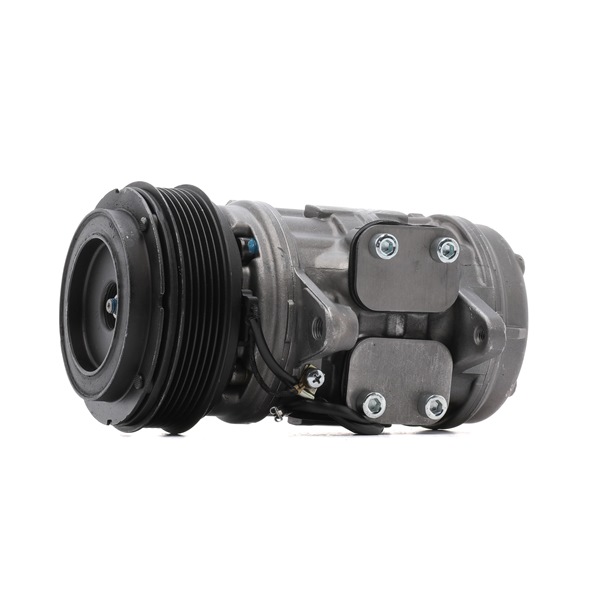 OE Kompressor PORSCHE 944 1989 94412600800, 94412600801 från RIDEX REMAN