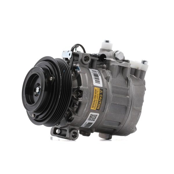 Acquista online Compressore aria condizionata 447K0009R originale a buon mercato, comparabile con i numeri OEM JPB101460