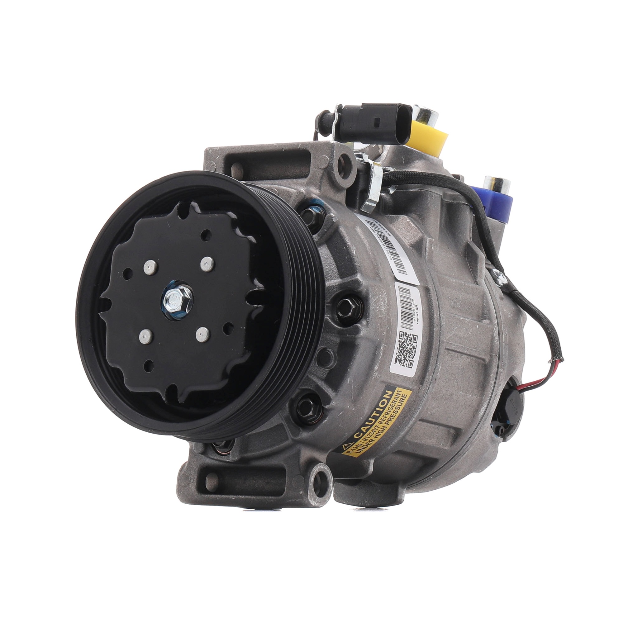 Įsigykite RIDEX REMAN Kondicionieriaus kompresorius Prekės Nr.: 447K0417R už žemiausią 209,78 € kainą