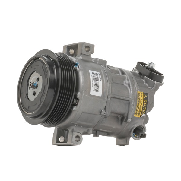 Acquista online Compressore aria condizionata 447K0250R originale a buon mercato, comparabile con i numeri OEM 9520079JA0