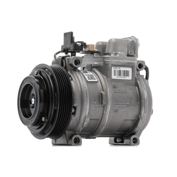 Billige Hersteller-Klimakompressor 447K0111R vergleichbar mit A1161300515 OEM-Nr im Web einkaufen