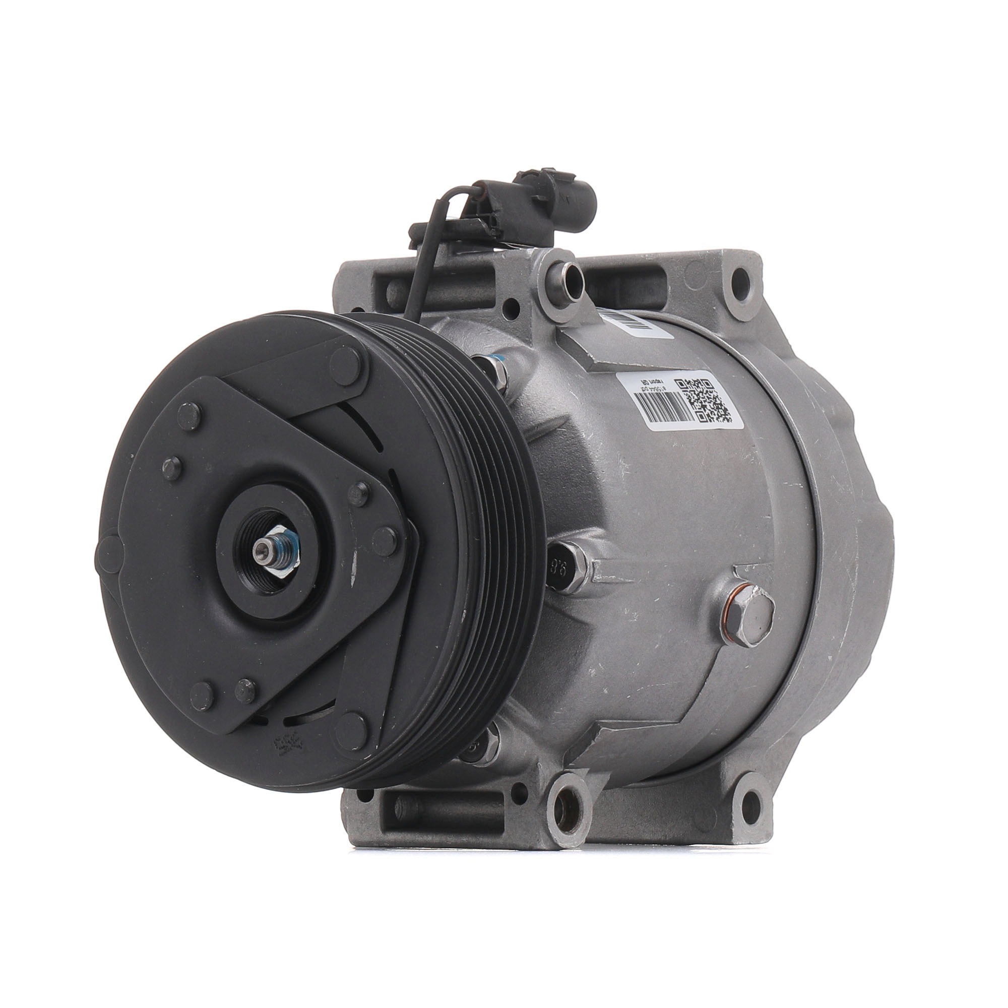 Acquista Compressore aria condizionata da RIDEX REMAN Numero prodotto.: 447K0291R al costo di soli 213,44 €