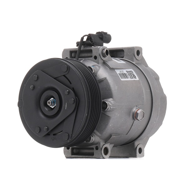 OEM Kompresor, klimatizace SSANGYONG 2.7 Xdi Turbo 4x4 180 HP Diesel 6611304415 od RIDEX REMAN online za výborné ceny