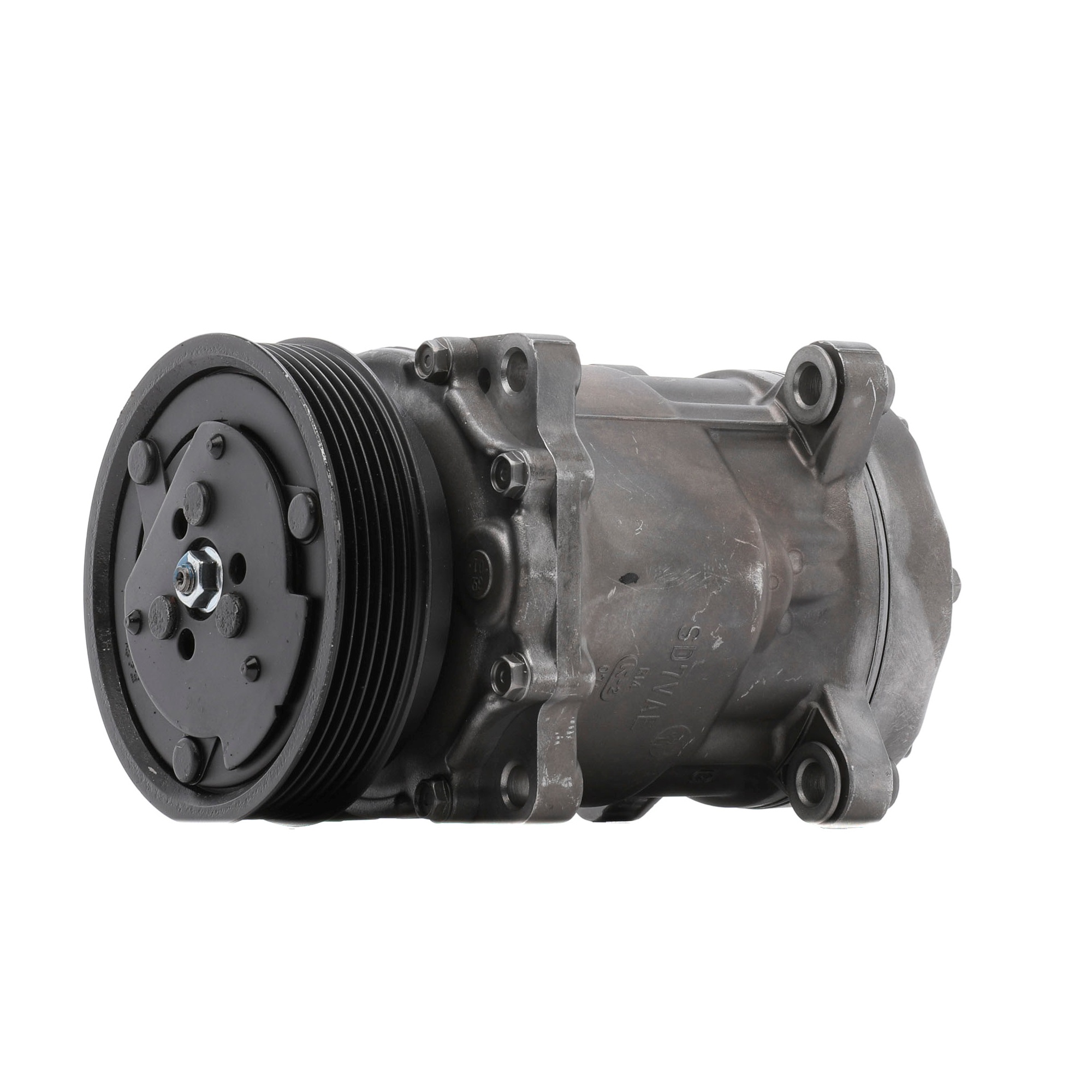 RIDEX REMAN 447K0219R Compresseur de climatisation