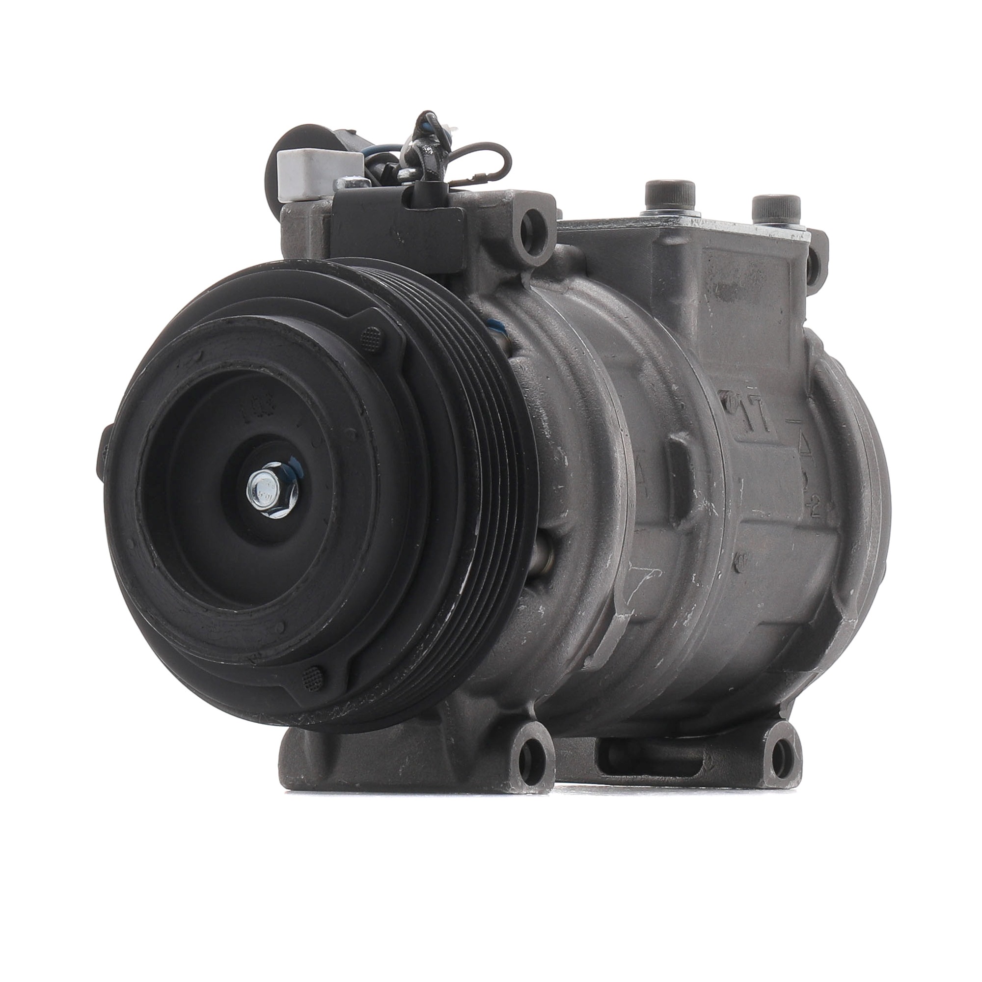 Köp RIDEX REMAN AC-kompressor Produktnummer: 447K0771R till det förmånliga priset av 2374,25 kr