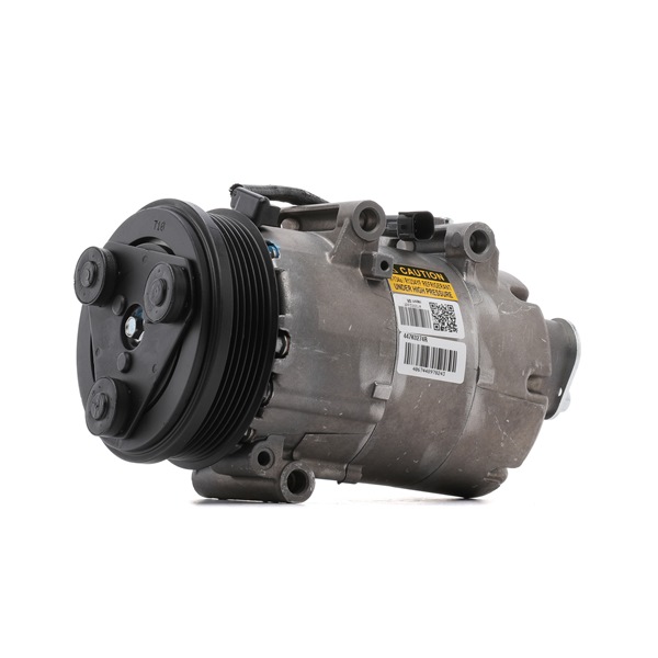 Billige Hersteller-Klimakompressor 447K0274R vergleichbar mit 3M5H19D629DF OEM-Nr im Web einkaufen