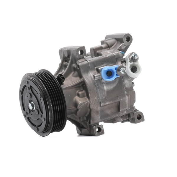 OEM Kompresor, klimatizace FIAT 1.3 JTD 75 HP Diesel 1537745 od RIDEX REMAN online za výborné ceny