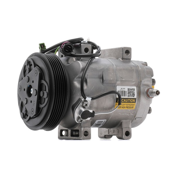 Acquista online Compressore aria condizionata 447K0242R originale a buon mercato, comparabile con i numeri OEM 8D0260805E