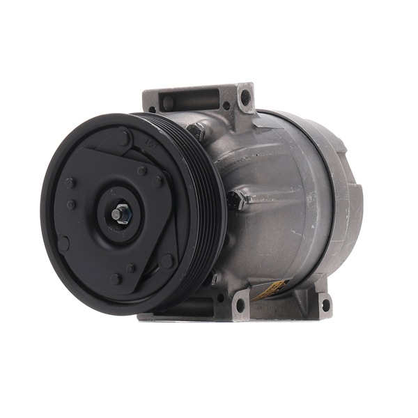 RENAULT 1.6 16V 107 AG benzinas Kondicionieriaus kompresorius OEM 7700103536 iš RIDEX REMAN internetu puikiomis kainomis