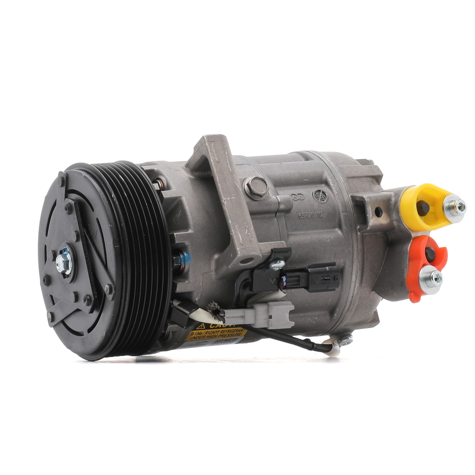 Įsigykite RIDEX REMAN Kondicionieriaus kompresorius Prekės Nr.: 447K0497R už žemiausią 213,31 € kainą