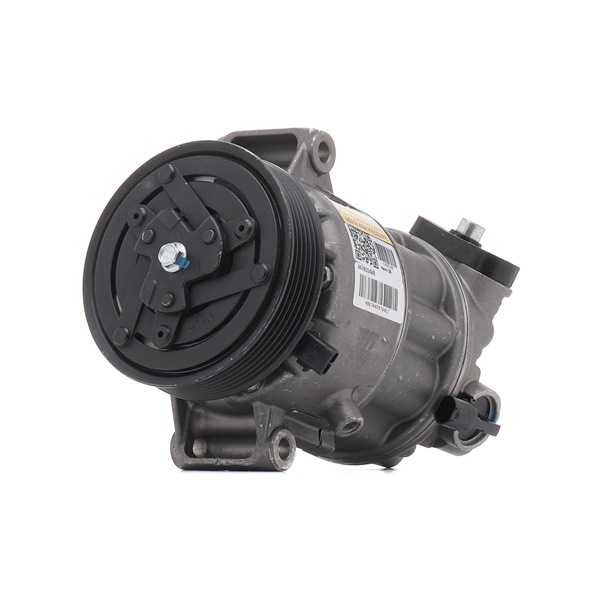 Köp billiga original AC-kompressor 447K0348R jämförbara med 50509535 OEM nummer på nätet