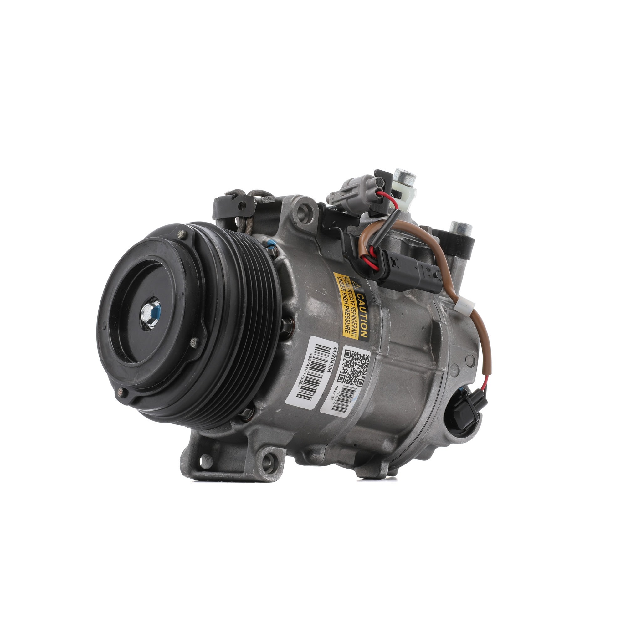 Köp RIDEX REMAN AC-kompressor Produktnummer: 447K0410R till det förmånliga priset av 2456,04 kr