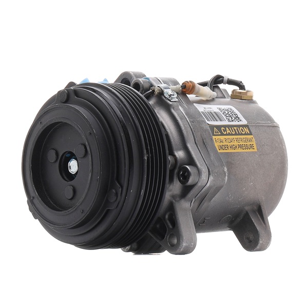 Köp billiga original AC-kompressor 447K0224R jämförbara med 64529069547 OEM nummer på nätet
