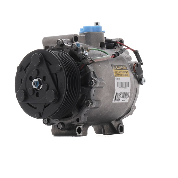 Köp billiga original AC-kompressor 447K0452R jämförbara med 38810RSPE01 OEM nummer på nätet