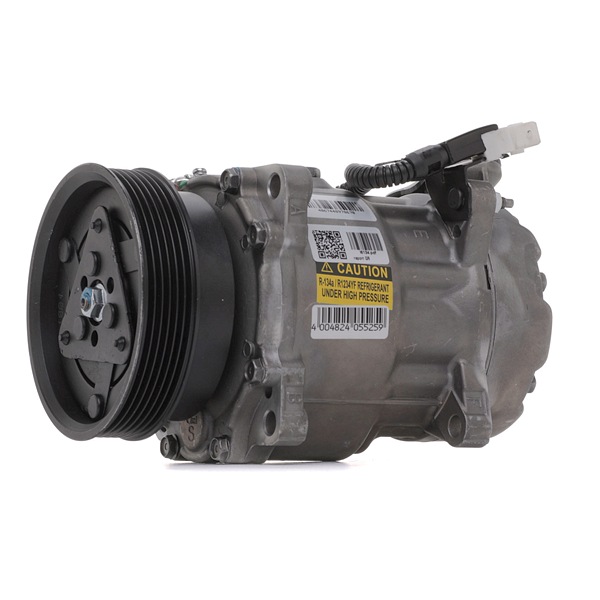 Acquista online Compressore aria condizionata 447K0226R originale a buon mercato, comparabile con i numeri OEM 7701499863