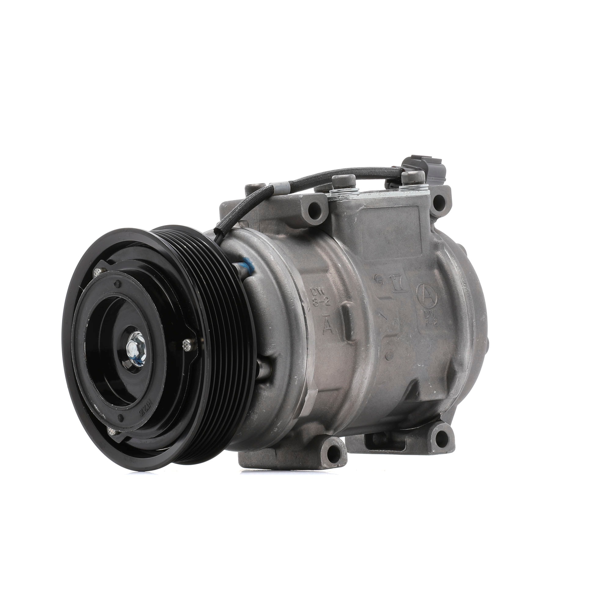 Ostke RIDEX REMAN Kliimakompressor Toode nr.: 447K0483R madala hinnaga 216,05 €