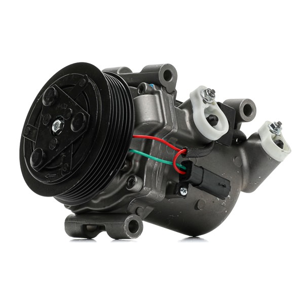 RIDEX REMAN 447K0781R compresseur de clim CITROËN Jumpy III Van V 2.0 BlueHDi 122 CH Diesel