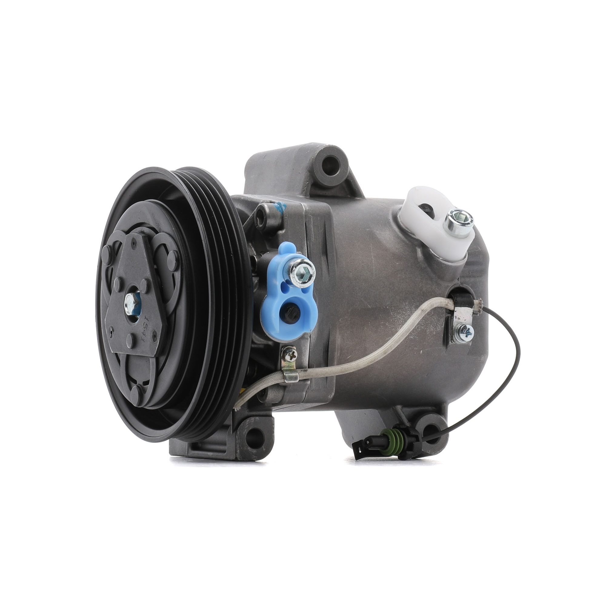 Köp RIDEX REMAN AC-kompressor Produktnummer: 447K0377R till det förmånliga priset av 2335,07 kr