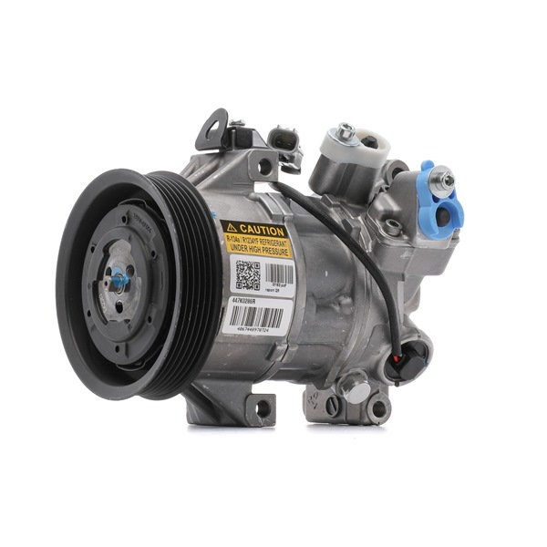 Acquista online Compressore aria condizionata 447K0286R originale a buon mercato, comparabile con i numeri OEM 888990D081