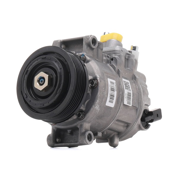 OEM Sprężarka klimatyzacji VW 2.0 TSI 204 KM benzyna 7E0820803J od RIDEX REMAN online w świetnych cenach