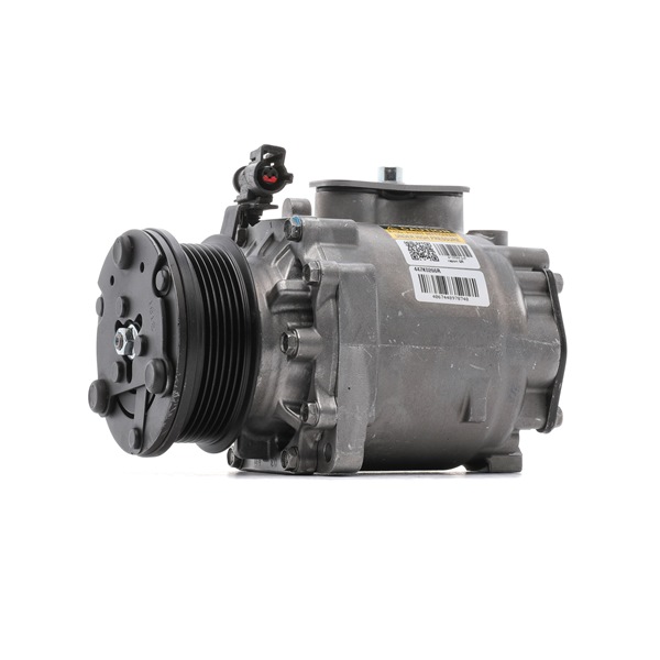 Køb billige originale Klimakompressor 447K0266R tilsvarende med 6T1619D629BC OEM numre online