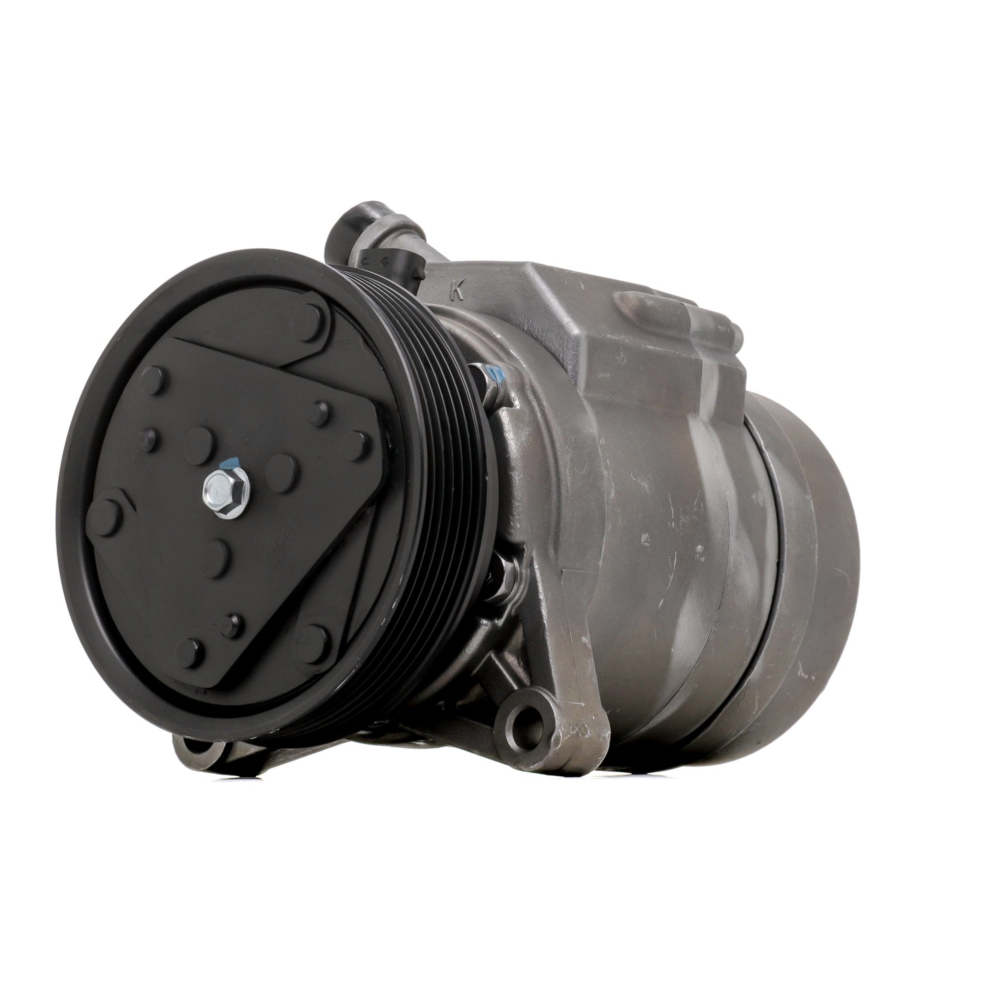 Köp RIDEX REMAN AC-kompressor Produktnummer: 447K0307R till det förmånliga priset av 3375,38 kr