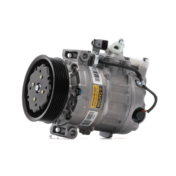 Acquista online Compressore aria condizionata 447K0239R originale a buon mercato, comparabile con i numeri OEM 3D0820803A