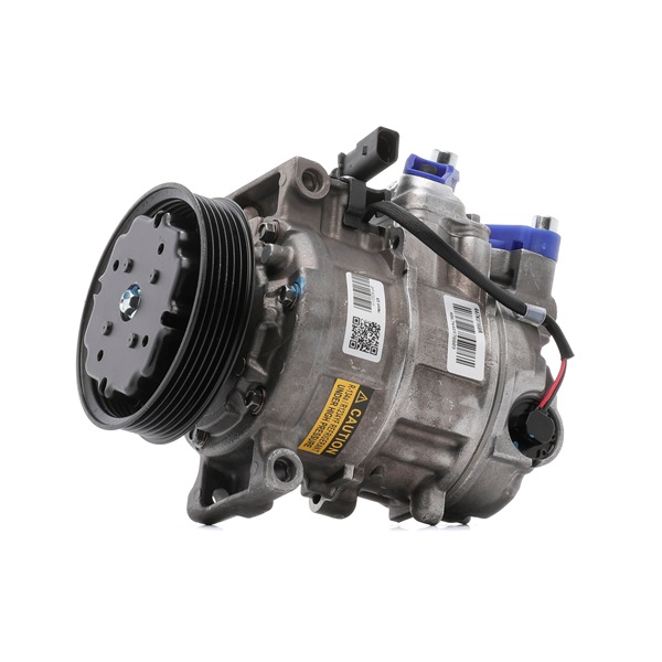 Compre online originais a baixo custo Compressor, ar condicionado 447K0168R comparáveis com os números OEM 8E0260805AF