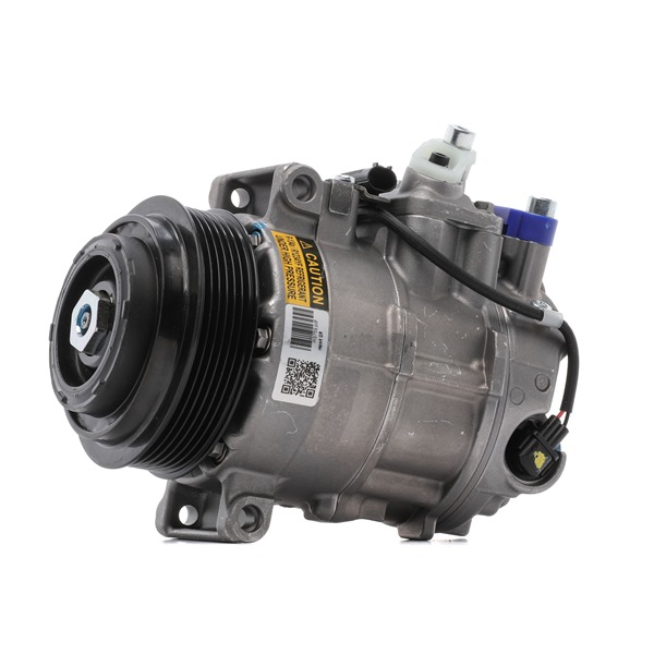 Billige Hersteller-Klimakompressor 447K0409R vergleichbar mit 0012305411 OEM-Nr im Web einkaufen