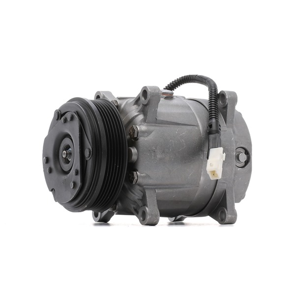 RIDEX REMAN 447K0110R compresseur de clim CITROËN Xantia Break X2 2.0 HDI 109 CH Diesel