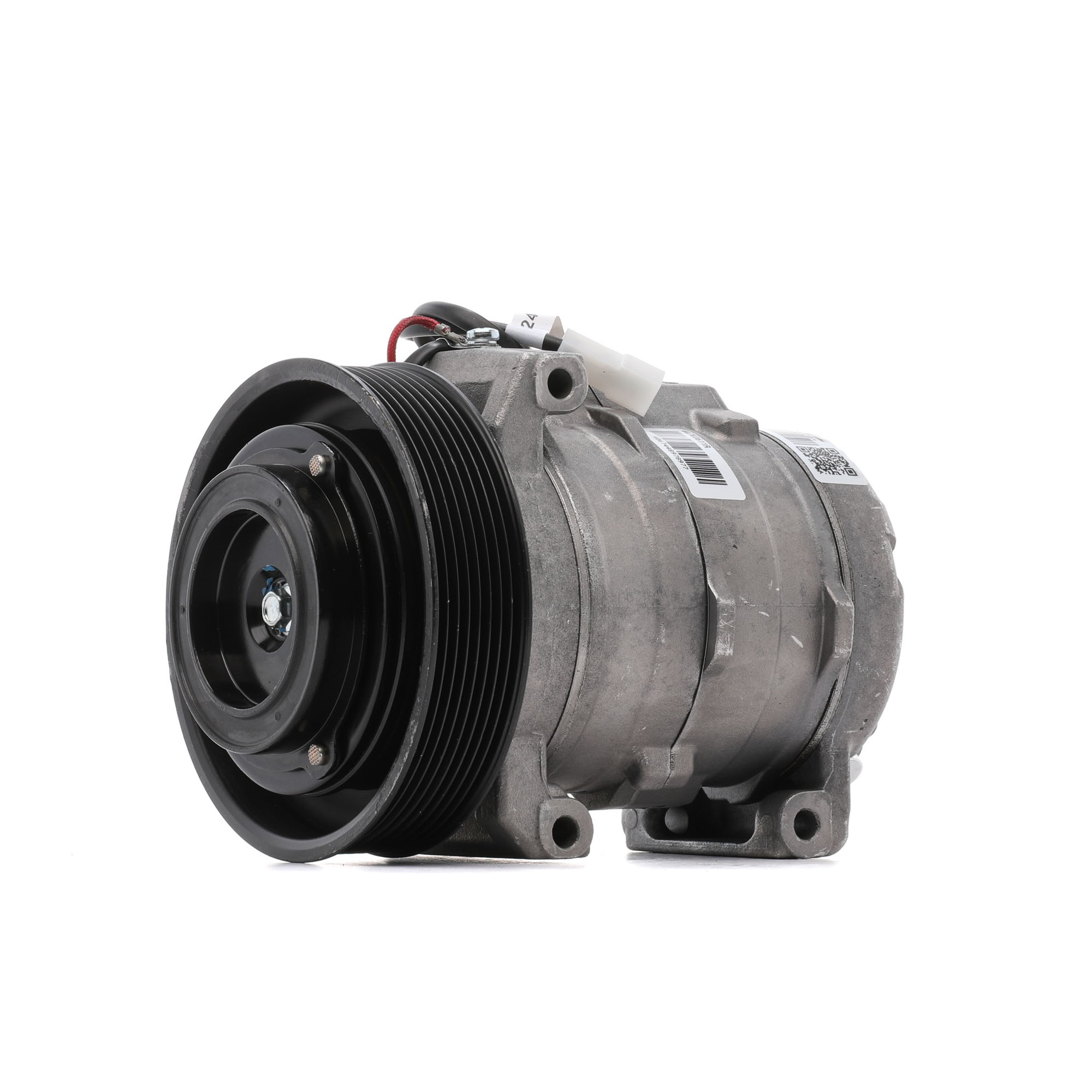 Įsigykite RIDEX REMAN Kondicionieriaus kompresorius Prekės Nr.: 447K0611R už žemiausią 244,23 € kainą
