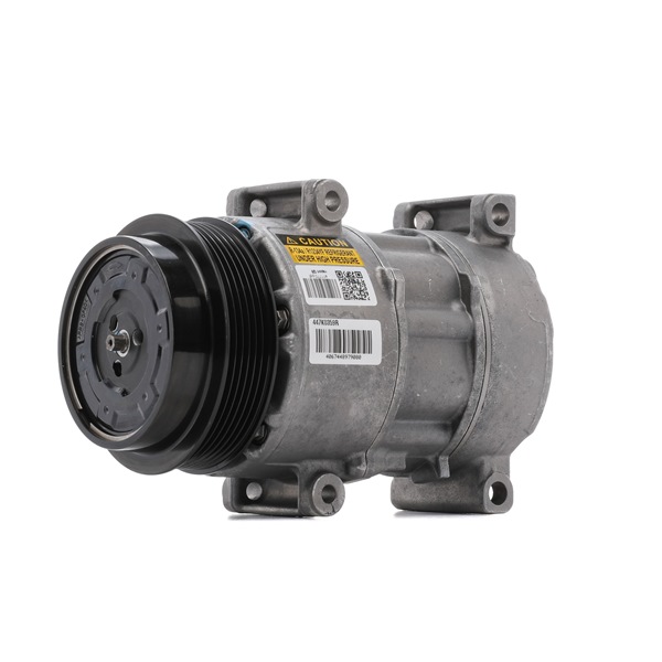 RIDEX REMAN 002 230 68 11 Klimakompressor