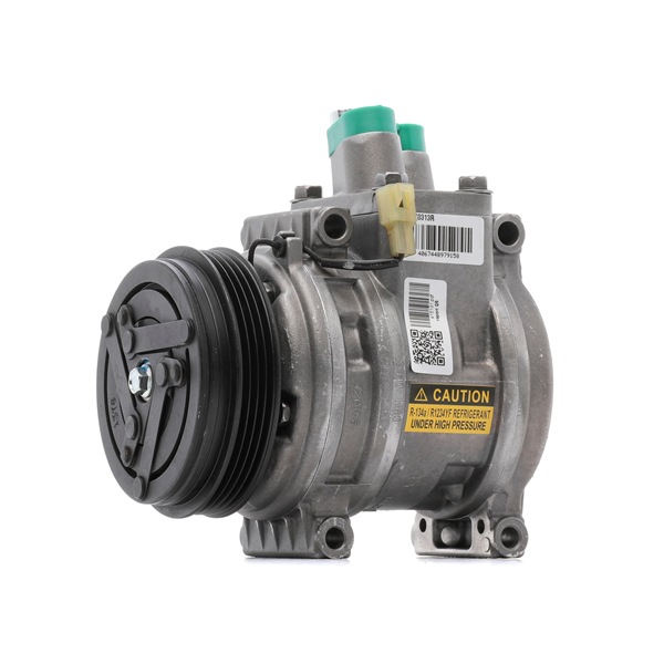 Köp billiga original AC-kompressor 447K0313R jämförbara med 95925478 OEM nummer på nätet