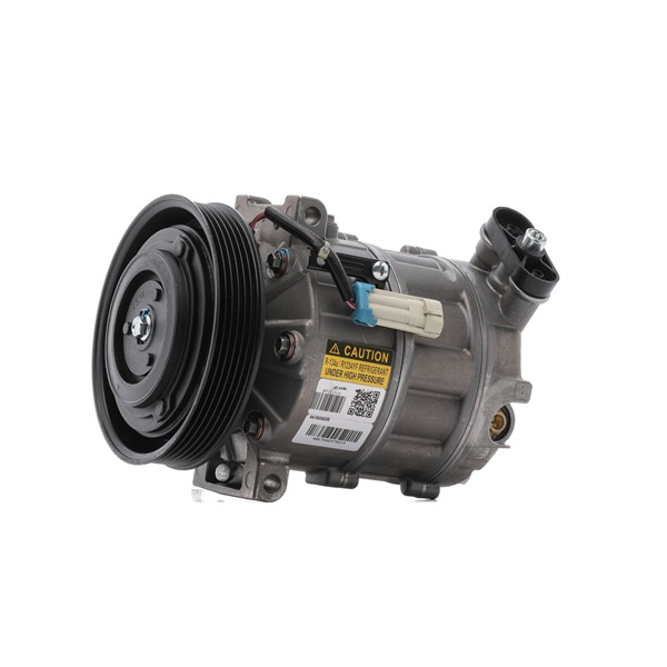 Cumpărați online Compresor AC 447K0503R original/ă și la un preț mic, compatibil/ă cu nr. OEM 60693333