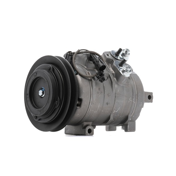 Billige Hersteller-Klimakompressor 447K0484R vergleichbar mit 7813A084 OEM-Nr im Web einkaufen