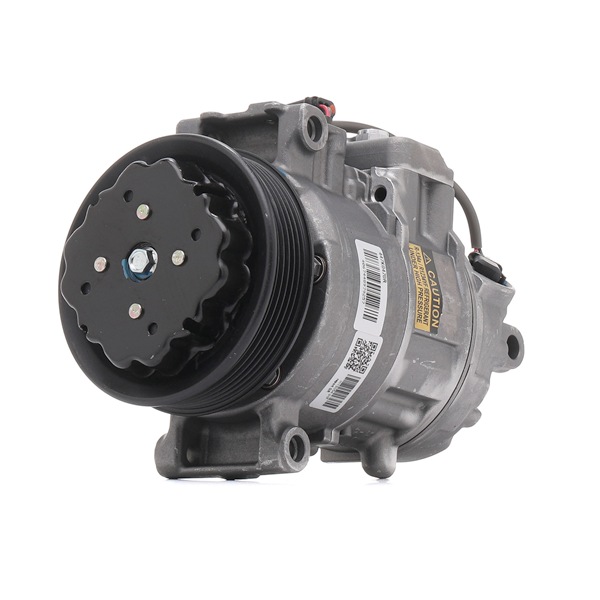 OEM Compresor AC BMW 320 d 184 CP motor diesel 4471908470 de la RIDEX REMAN online la un preț incredibil