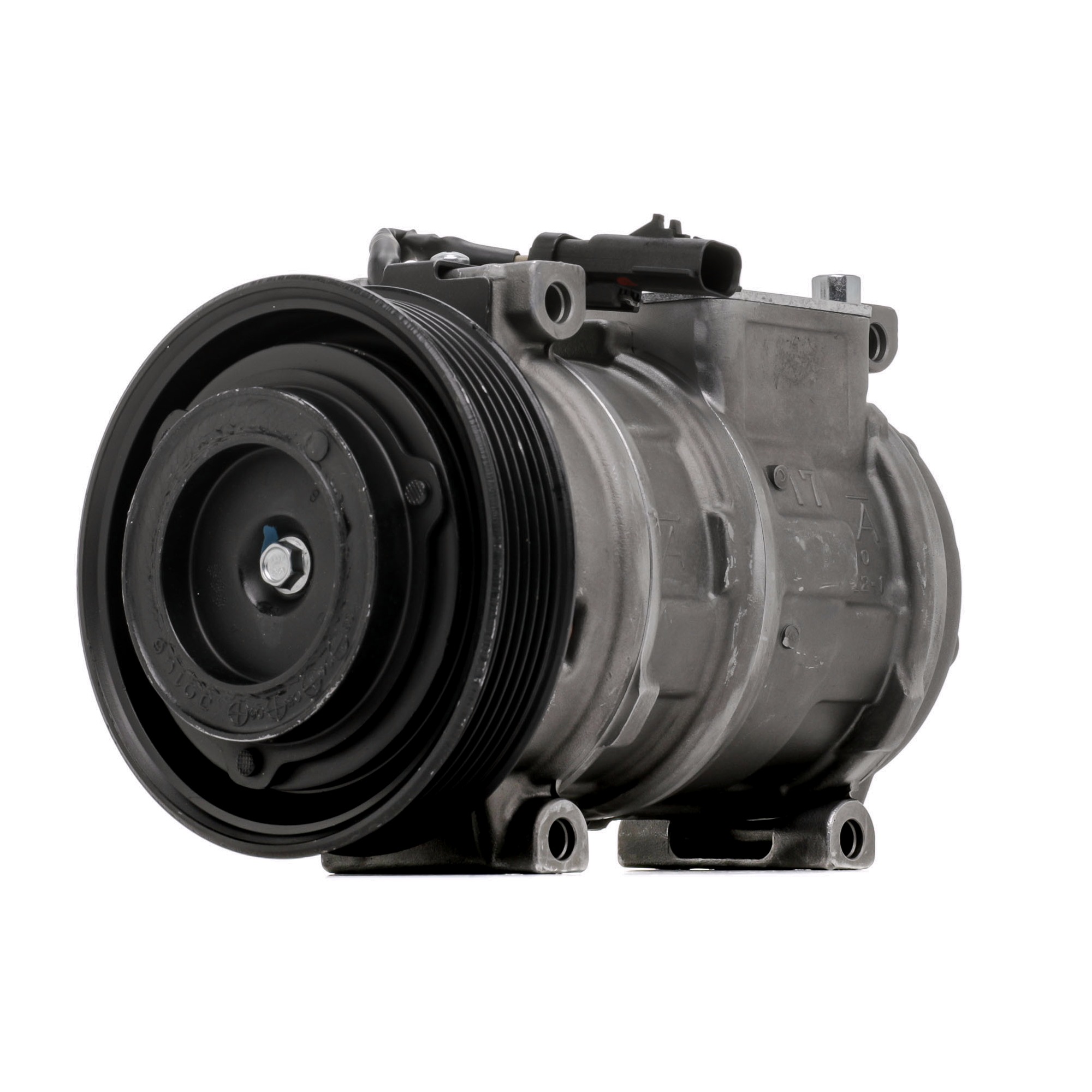 Köp RIDEX REMAN AC-kompressor Produktnummer: 447K0378R till det förmånliga priset av 1789,05 kr
