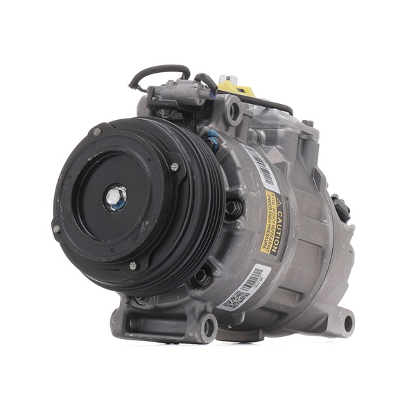 447K0376R RIDEX REMAN Kompressor Klimaanlage X5 (F15, F85) xDrive50i 449 PS Benzin