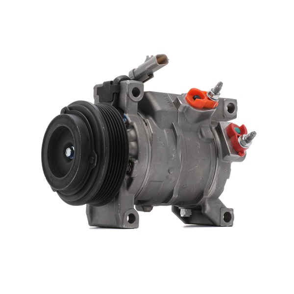 OE VW ROUTAN 2014 Air conditioner compressor 55111417AB, 55111417AC, 55111417AD from RIDEX REMAN