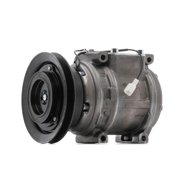 OEM Sprężarka klimy Mitsubishi Pajero II Canvas Top 1994 8831060770, MR149363, 8832035351 RIDEX REMAN