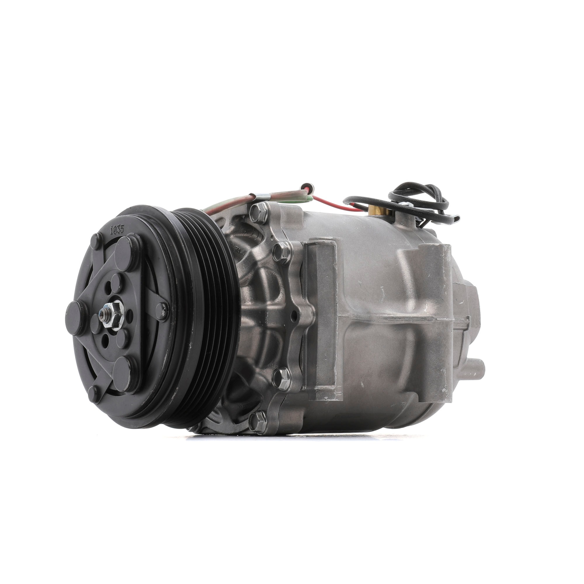 Köp RIDEX REMAN AC-kompressor Produktnummer: 447K0362R till det förmånliga priset av 3669,65 kr