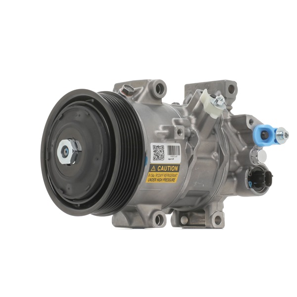 Köp billiga original AC-kompressor 447K0504R jämförbara med 8831042370 OEM nummer på nätet