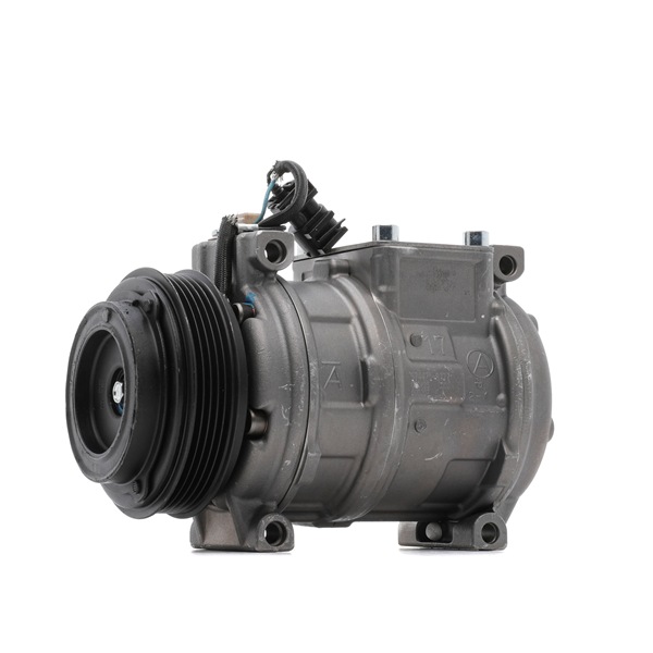 Köp billiga original AC-kompressor 447K0241R jämförbara med 8385908 OEM nummer på nätet
