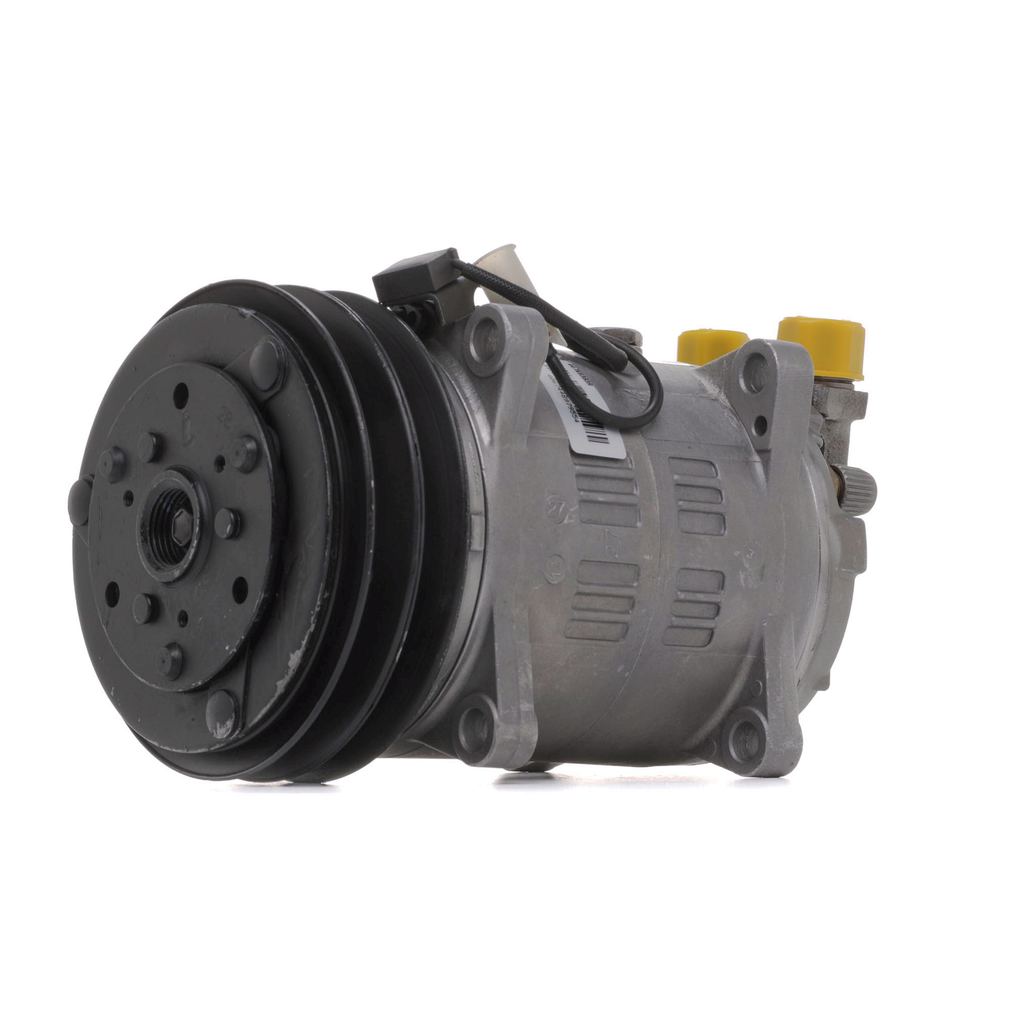 Köp RIDEX REMAN AC-kompressor Produktnummer: 447K0383R till det förmånliga priset av 2774,25 kr
