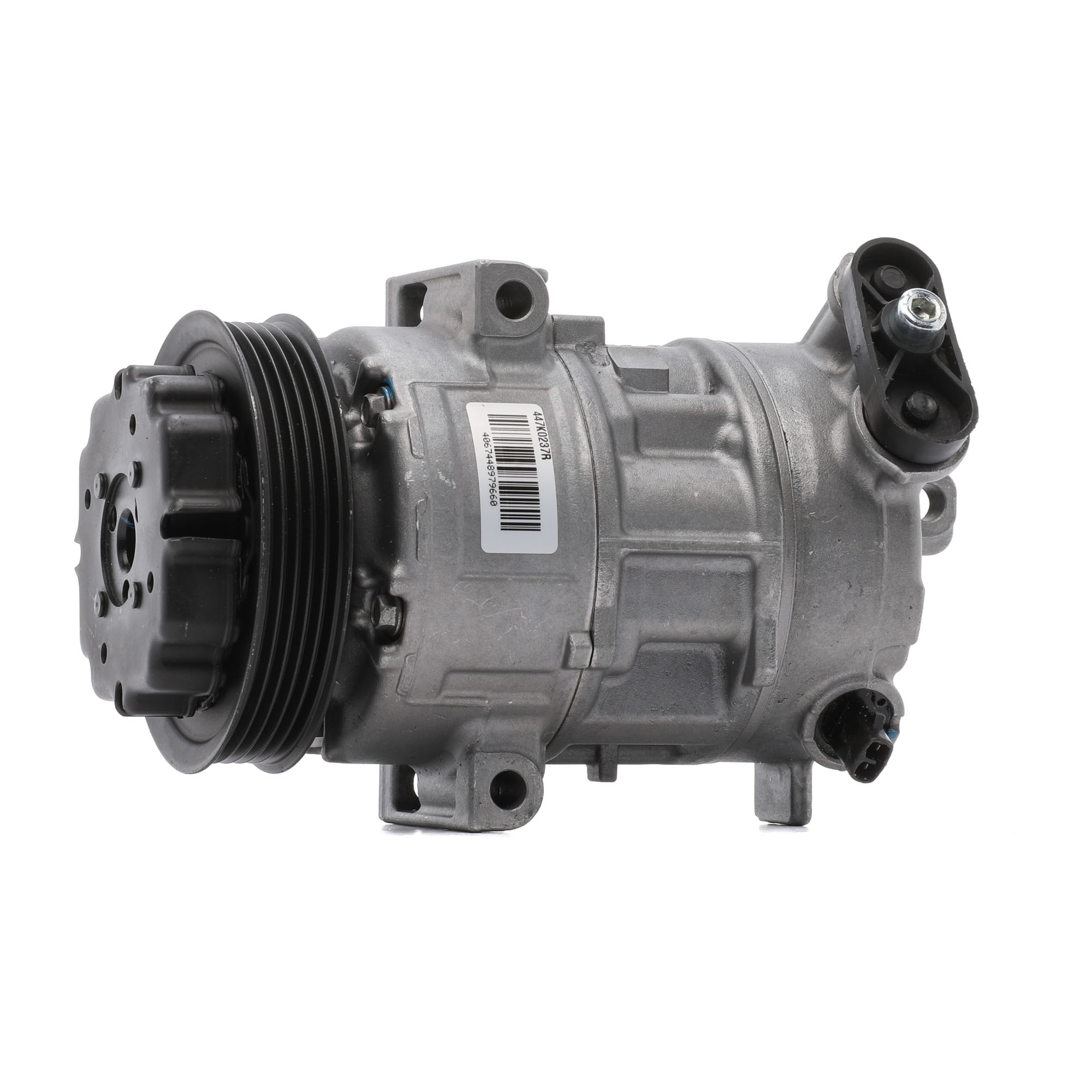 Įsigykite RIDEX REMAN Kondicionieriaus kompresorius Prekės Nr.: 447K0237R už žemiausią 213,44 € kainą