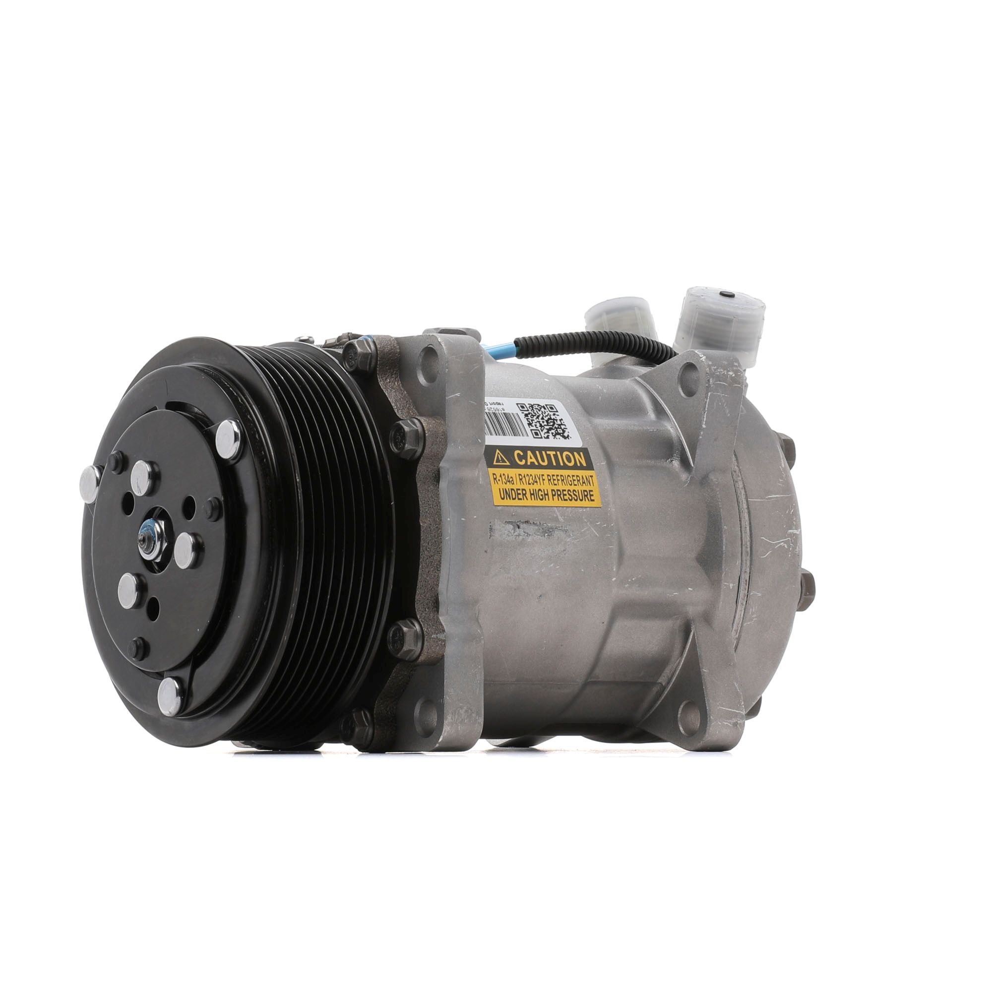 Įsigykite RIDEX REMAN Kondicionieriaus kompresorius Prekės Nr.: 447K0367R už žemiausią 151,59 € kainą