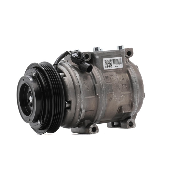 Acquista online Compressore aria condizionata 447K0194R originale a buon mercato, comparabile con i numeri OEM 977014D100
