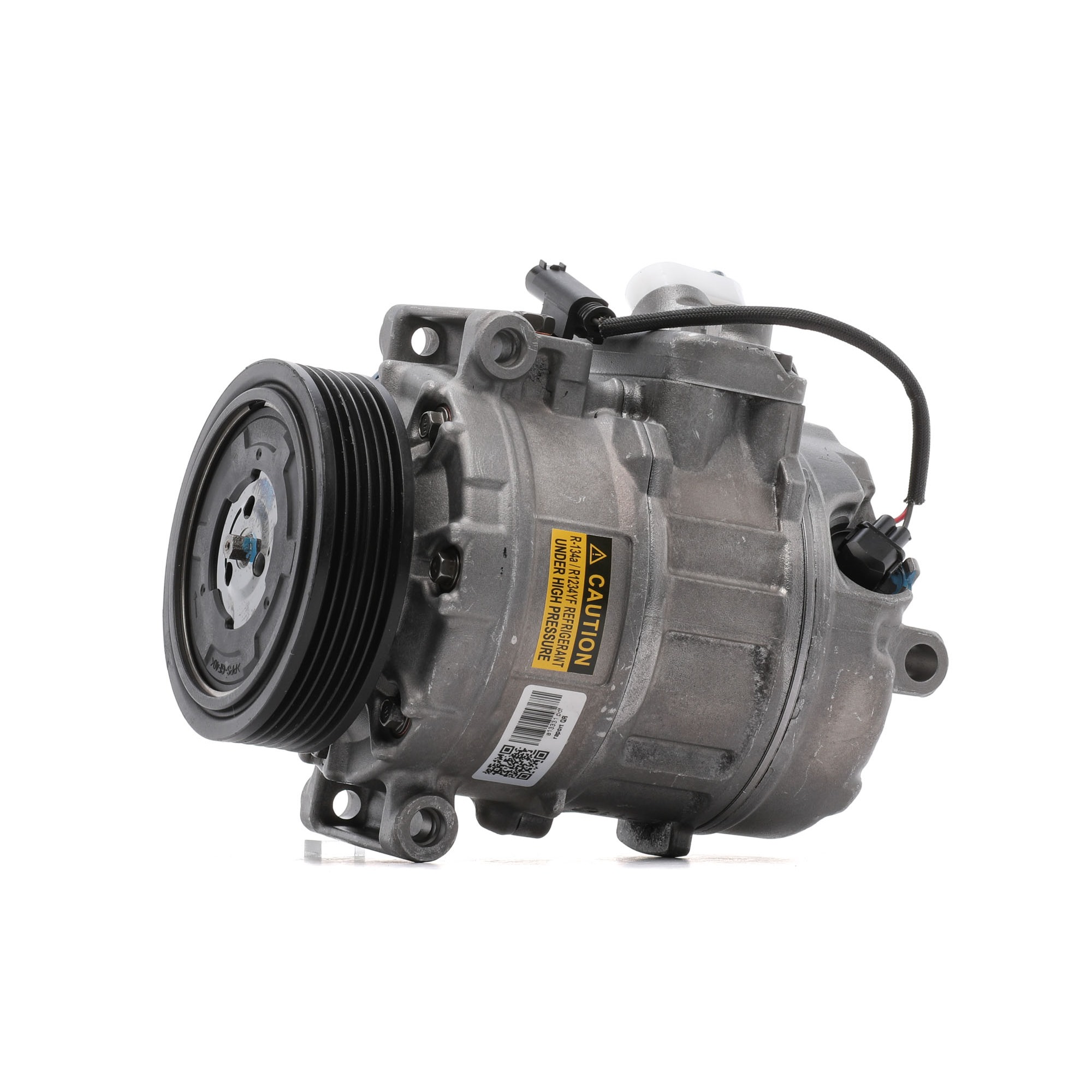 Įsigykite RIDEX REMAN Kondicionieriaus kompresorius Prekės Nr.: 447K0438R už žemiausią 370,63 € kainą