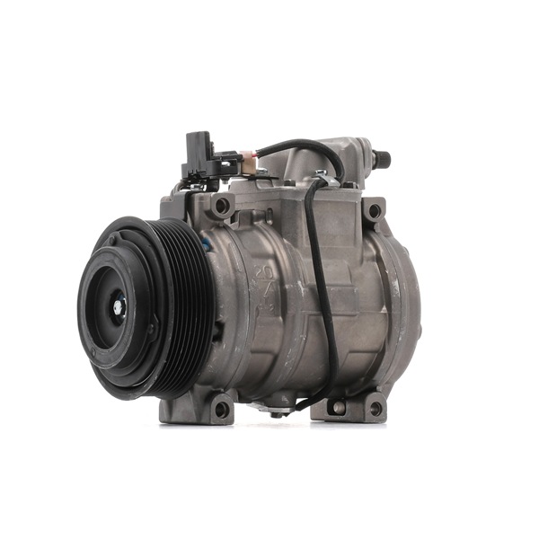 Billige Hersteller-Klimakompressor 447K0513R vergleichbar mit A000230031187 OEM-Nr im Web einkaufen