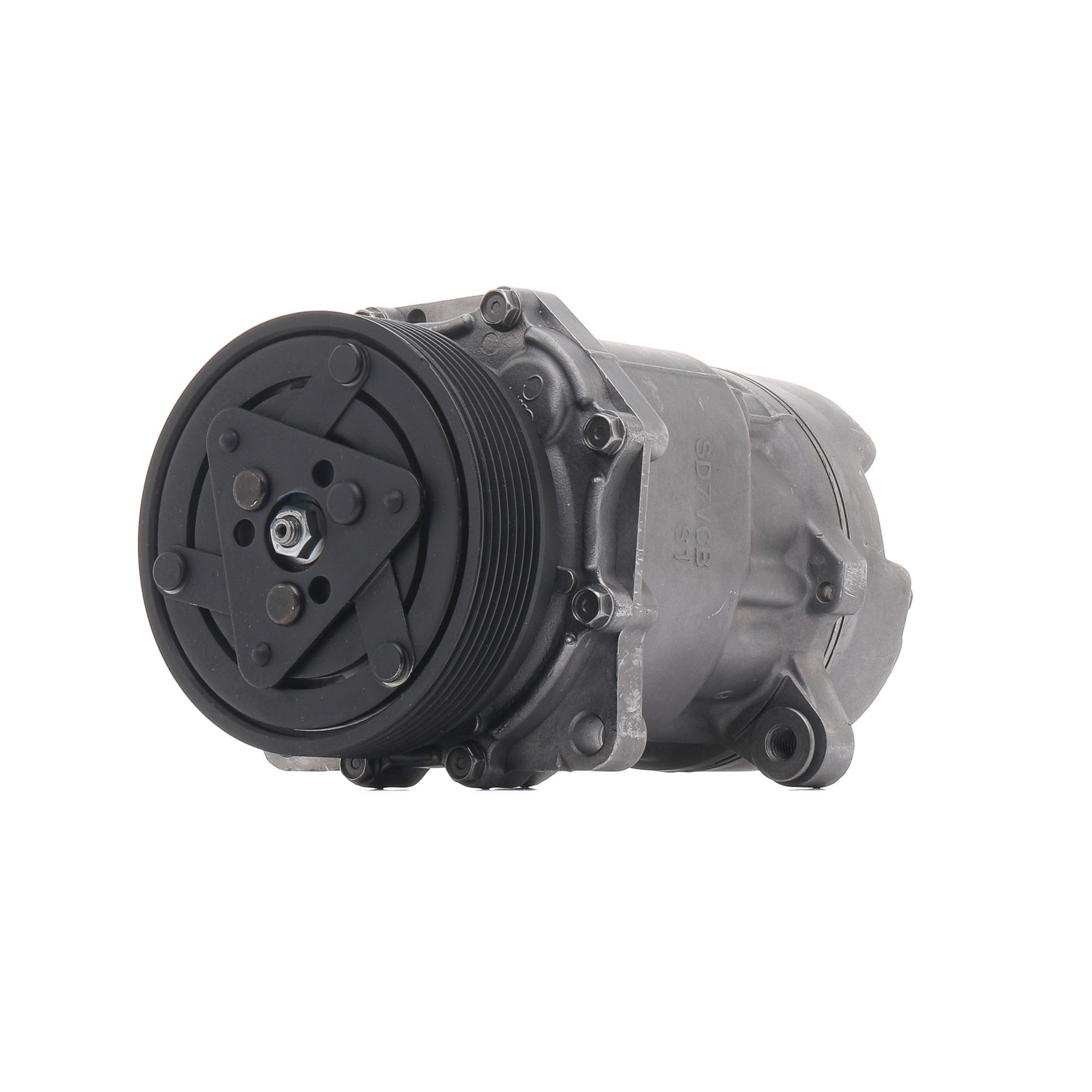 RIDEX REMAN Klimakompressor Produkt Nr.: 447K0023R zum fairen Preis von 187,17 CHF erwerben